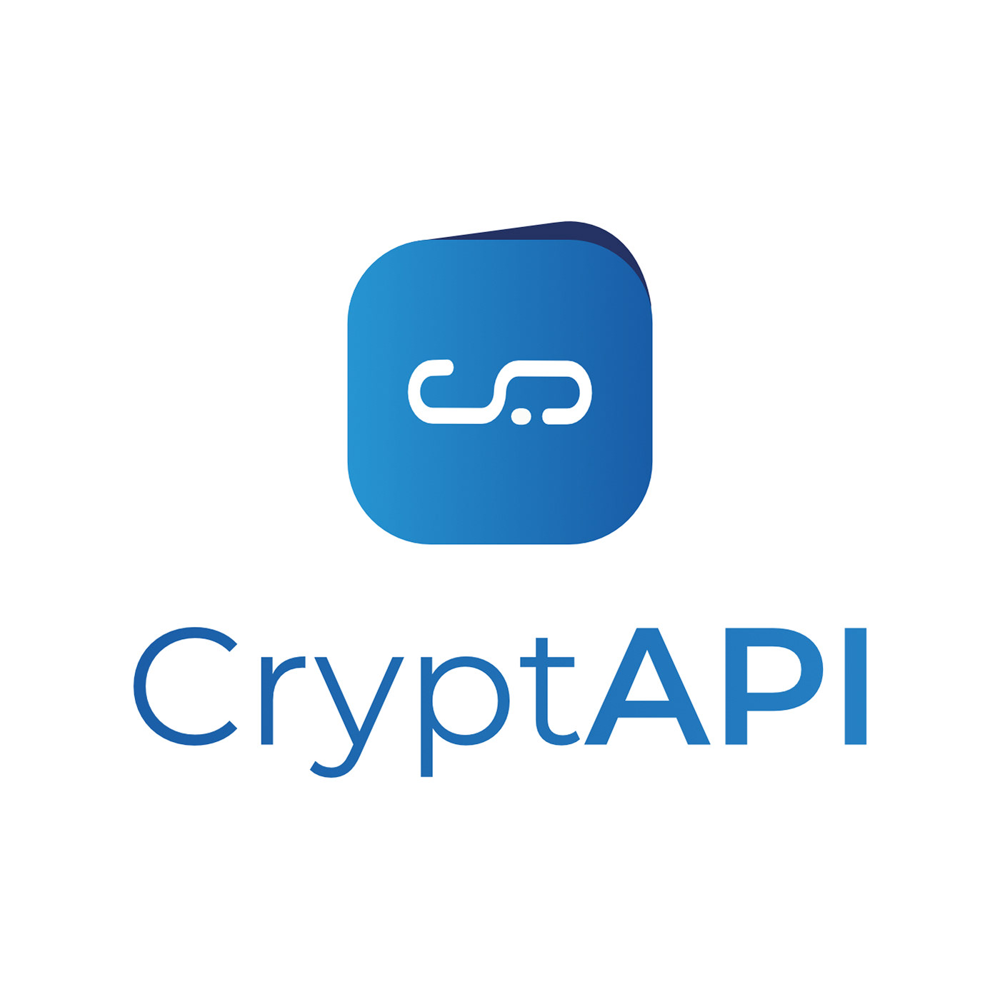cryptocurrencies api logo