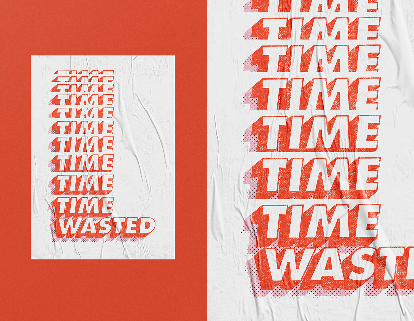 design poster mostra Futura typography   Street Lisbon totebag time Exhibition 