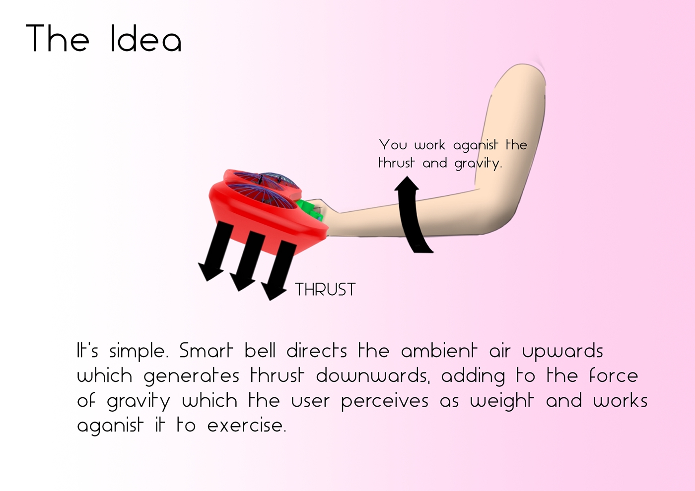 exercise adjustable dumbbells