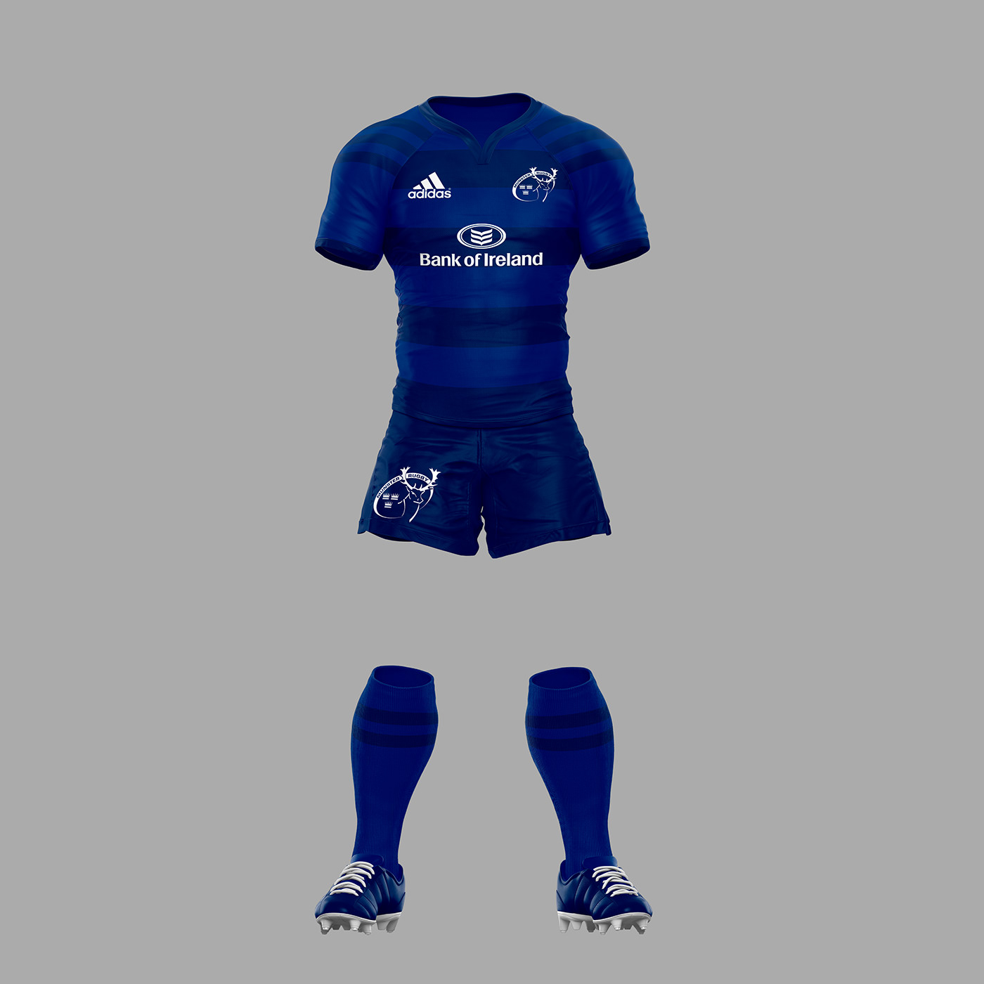 jersey redesign kit redesign münster Rugby