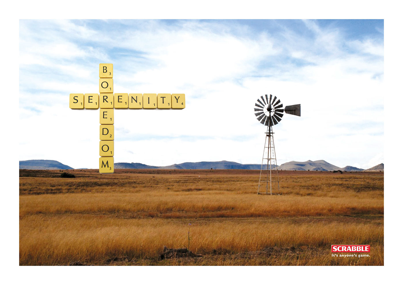 student art direction  south african Advertising  Lobola Karoo rural south africa
