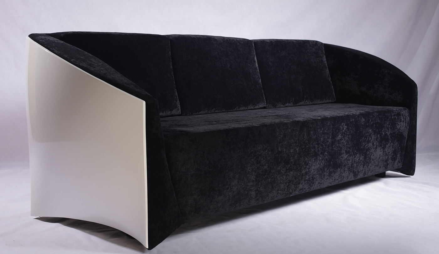 Svilen Gamolov sofa-lab bulgarian design Varna bulgaria