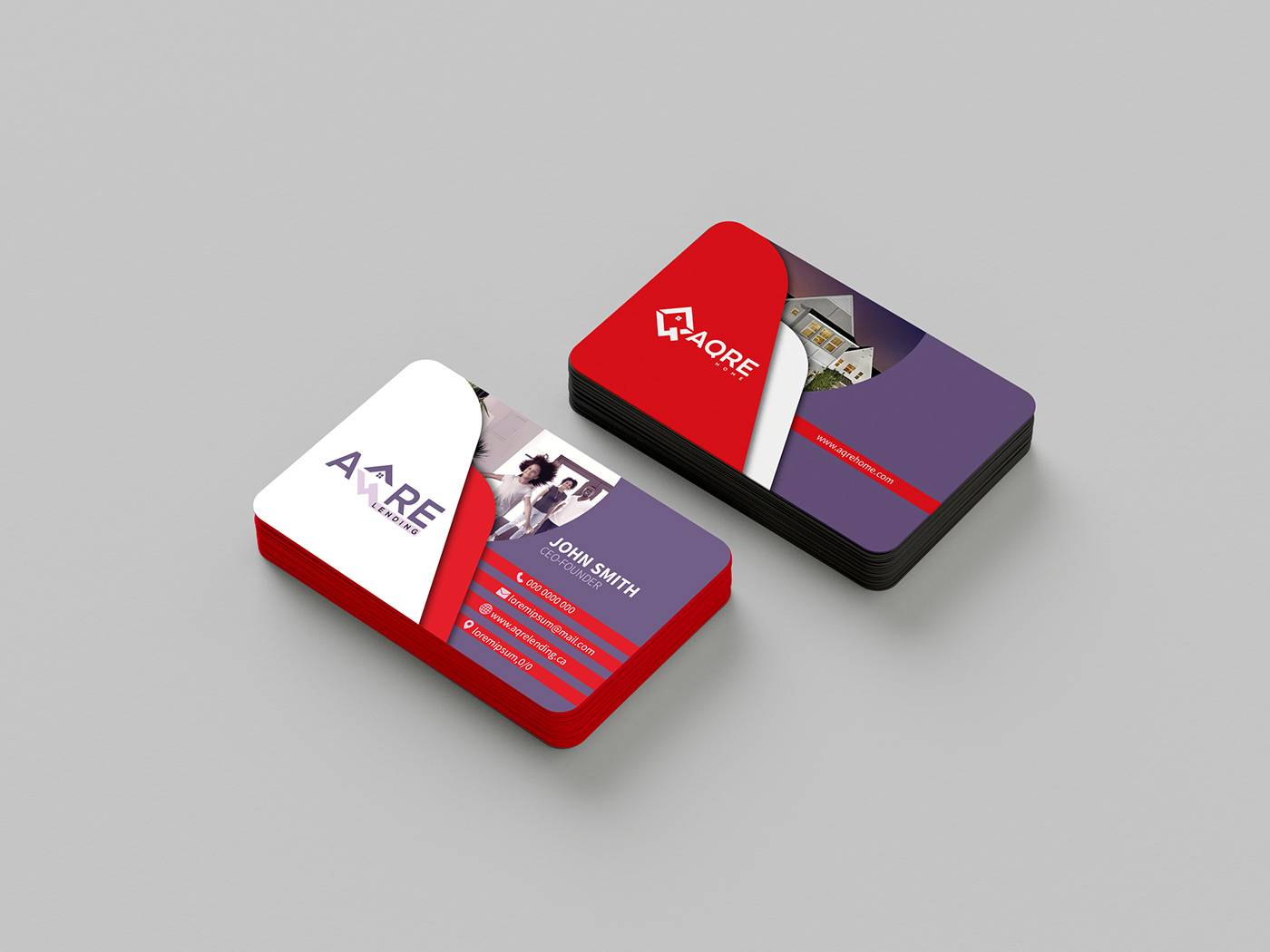 business business card card clean crative design design modern print professional unqiue