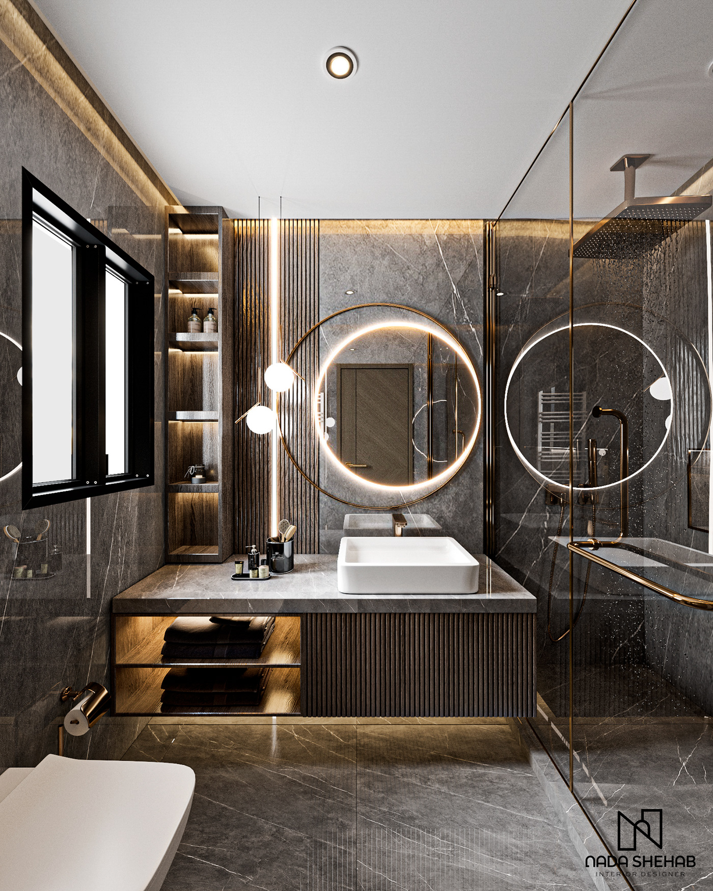3dmax CGI decor decoration dubai interior design  luxury neoclassic Photography  reception