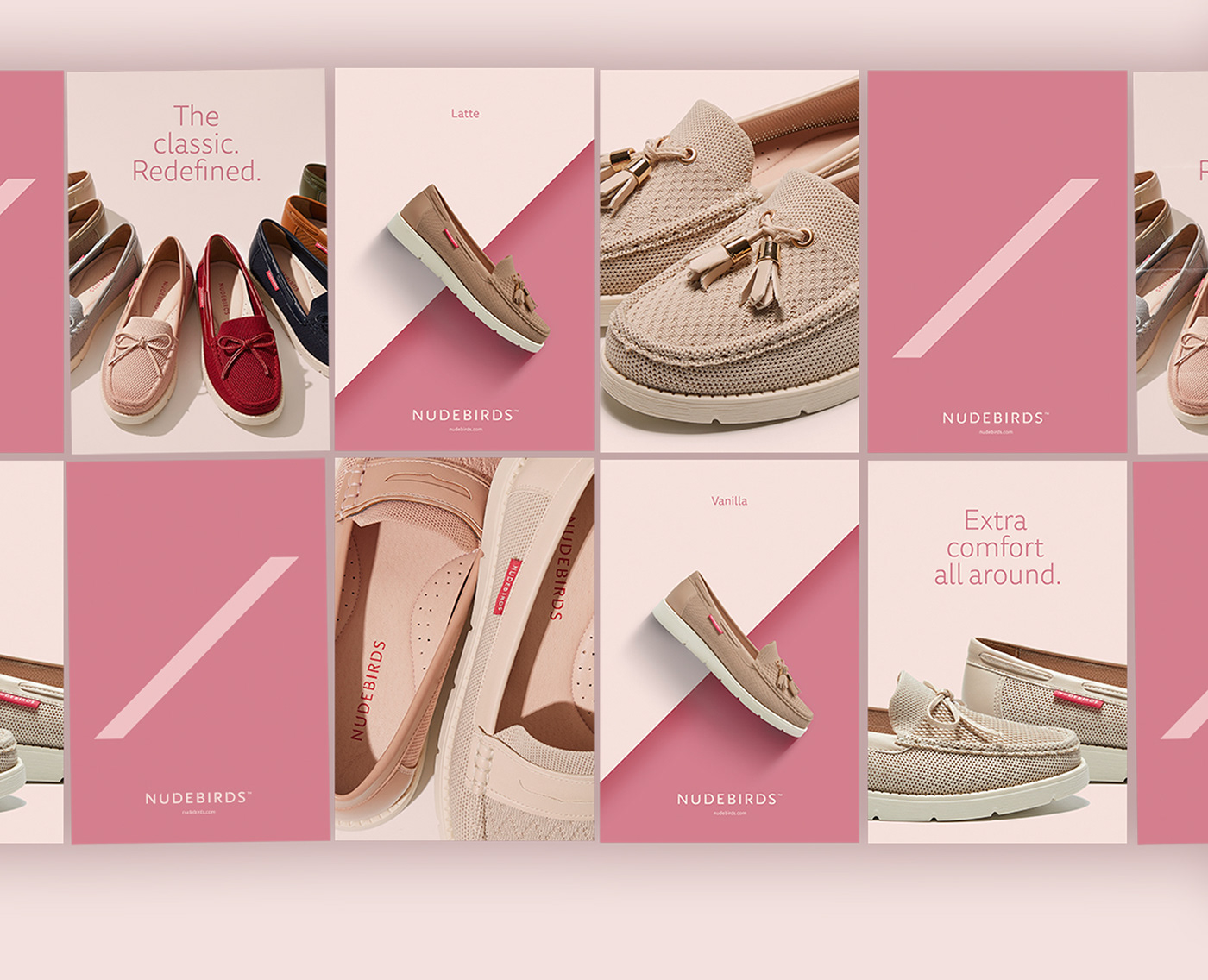 branding  Fashion  feminine footwear lifestyle pink Retail shoes sneakers women