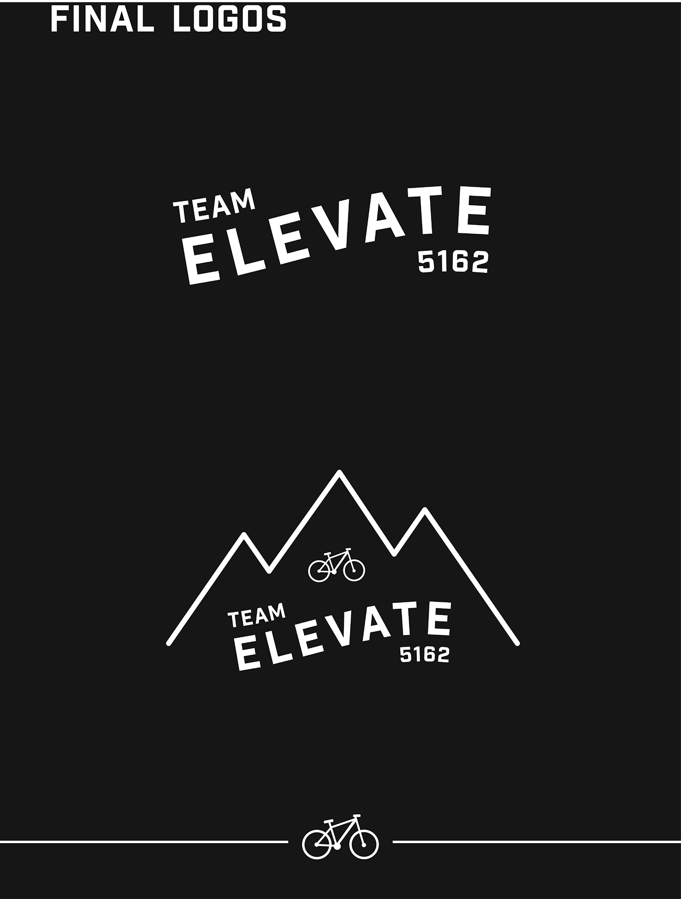 Bike color logo logos sport system team California mountain Ocean