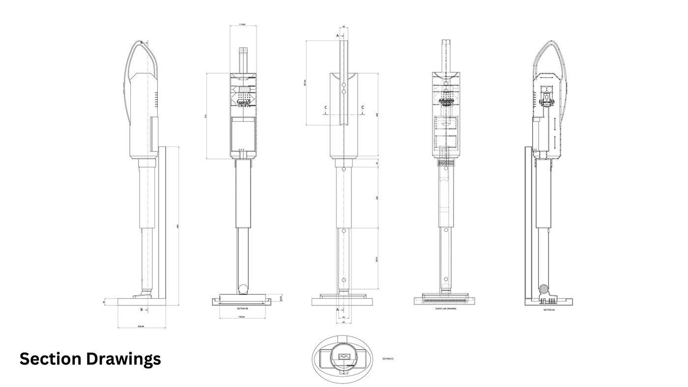 product design  industrial design  vacuum cleaner