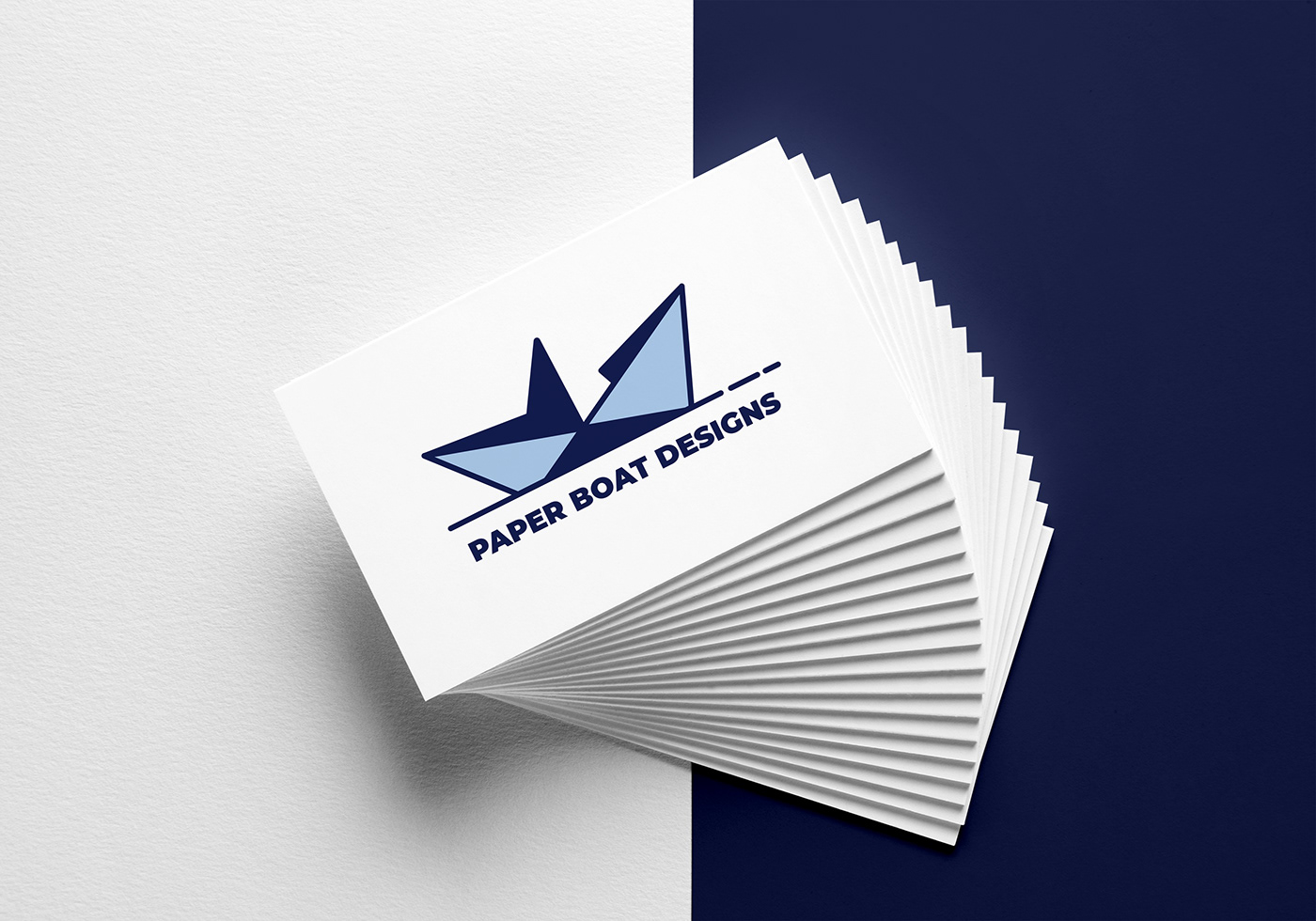 brand clean design graphic design  graphics logo