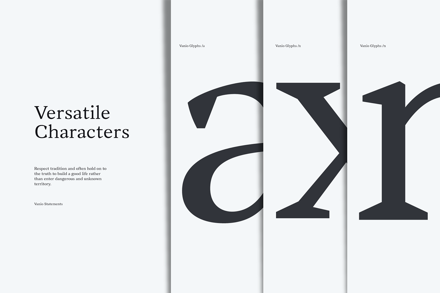 book classy design font read serif type Typeface Web webfont