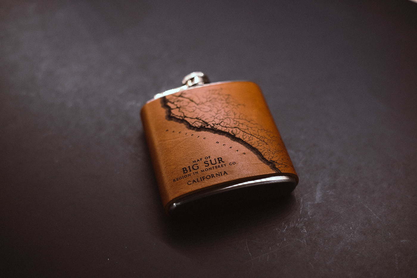 branding  leather photo Photography  product soul vintage