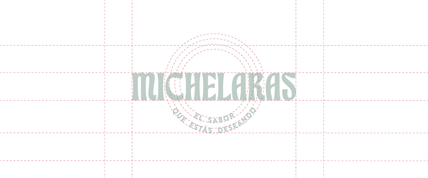 cerveza michelada brand identity Logotype marca branding  identity graphic design  publicity design