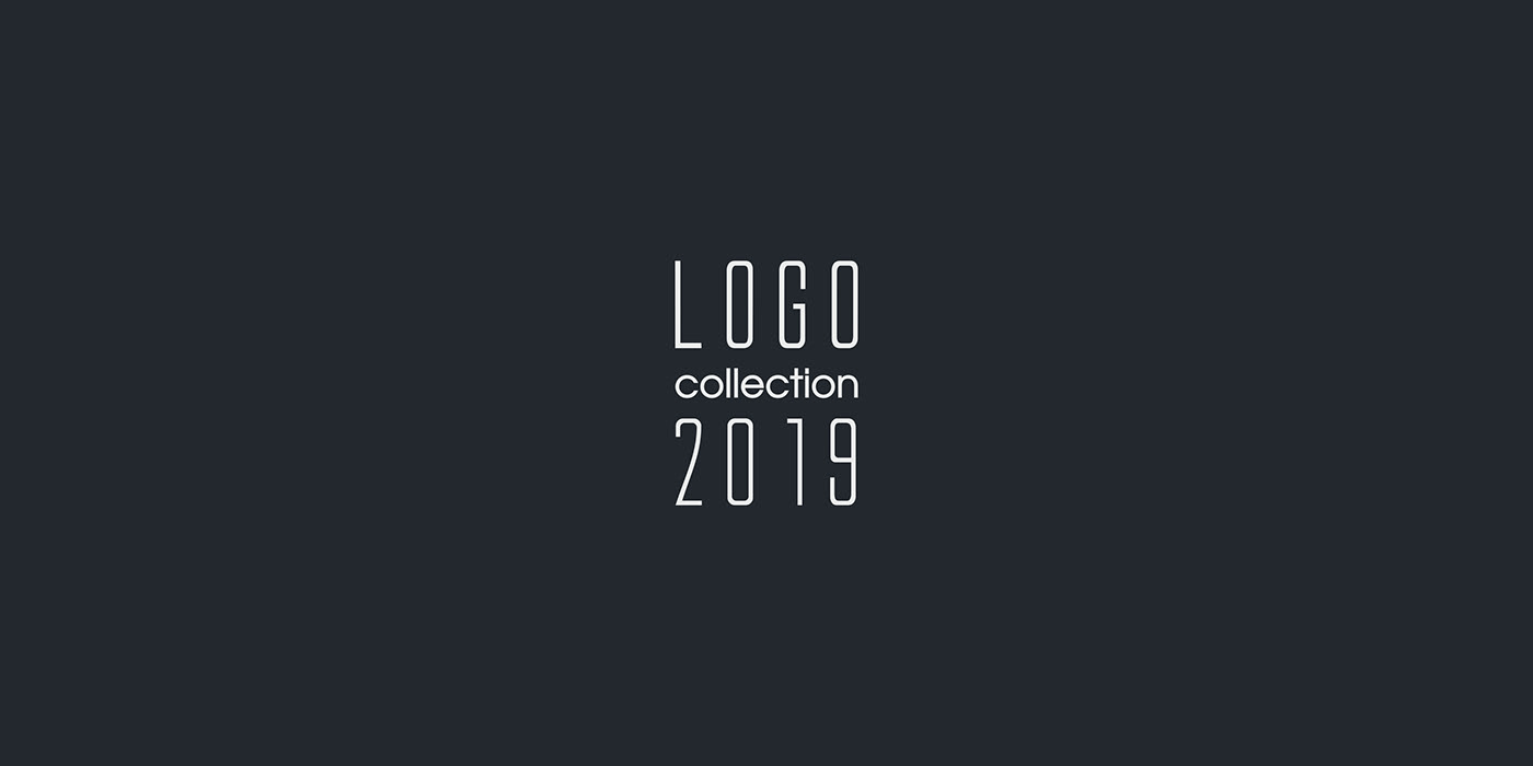 branding  logo logofolio mark