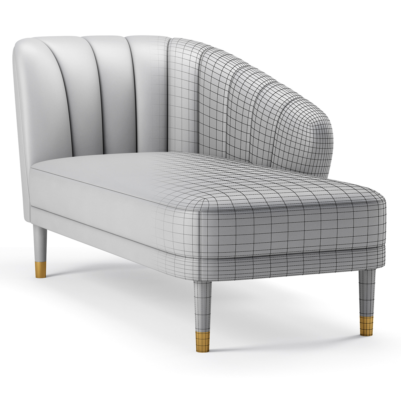 chair chaise company fabric furniture longue sofaandchair theron wood wood chair