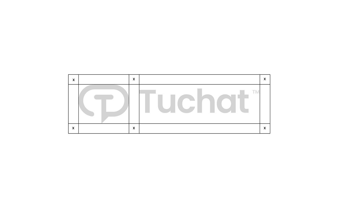 chat logo logo chatting Logotype Technology Chatbot Mobile app ai logo app Icon