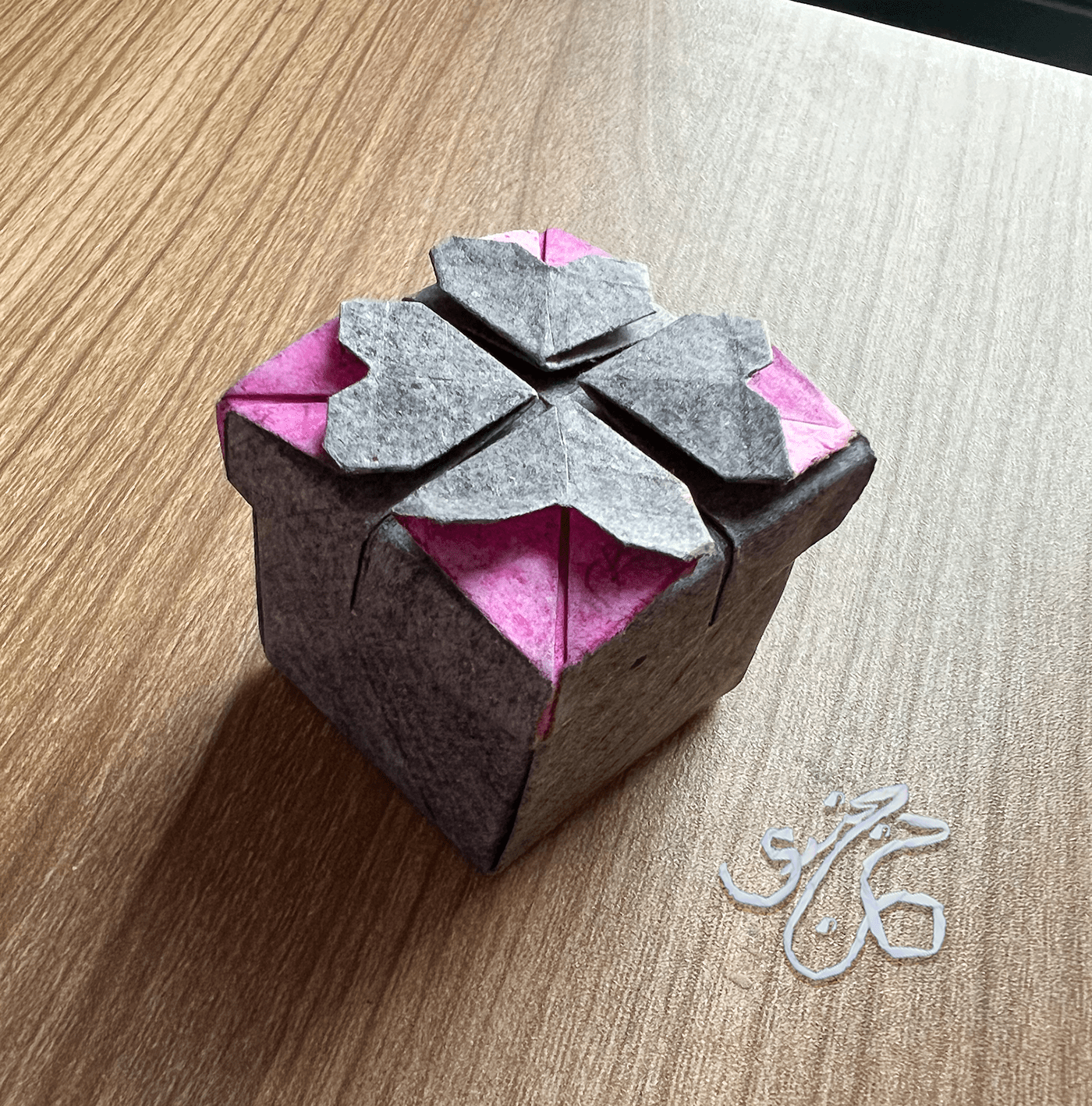 origami paper Origami Art paper arts and crafts origami design brand identity box Origami Paper Craft origami paper lamp paper