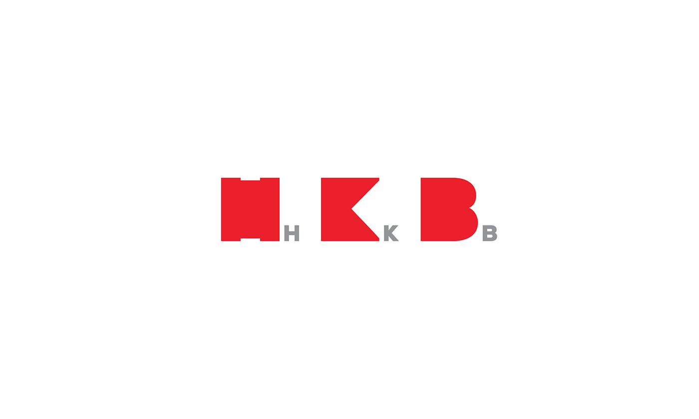 HKB Stores Revive Lifestyle Fashion  Health Danish Hasan danishasan lahore Pakistan brand identity Logotype