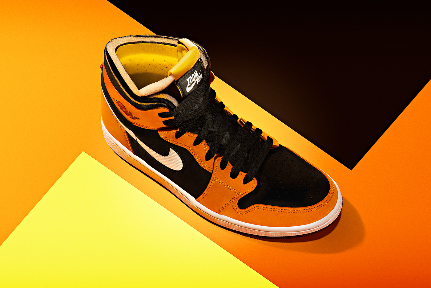 Nike Nike Shoes air jordan sneakers streetwear apparel sports basketball