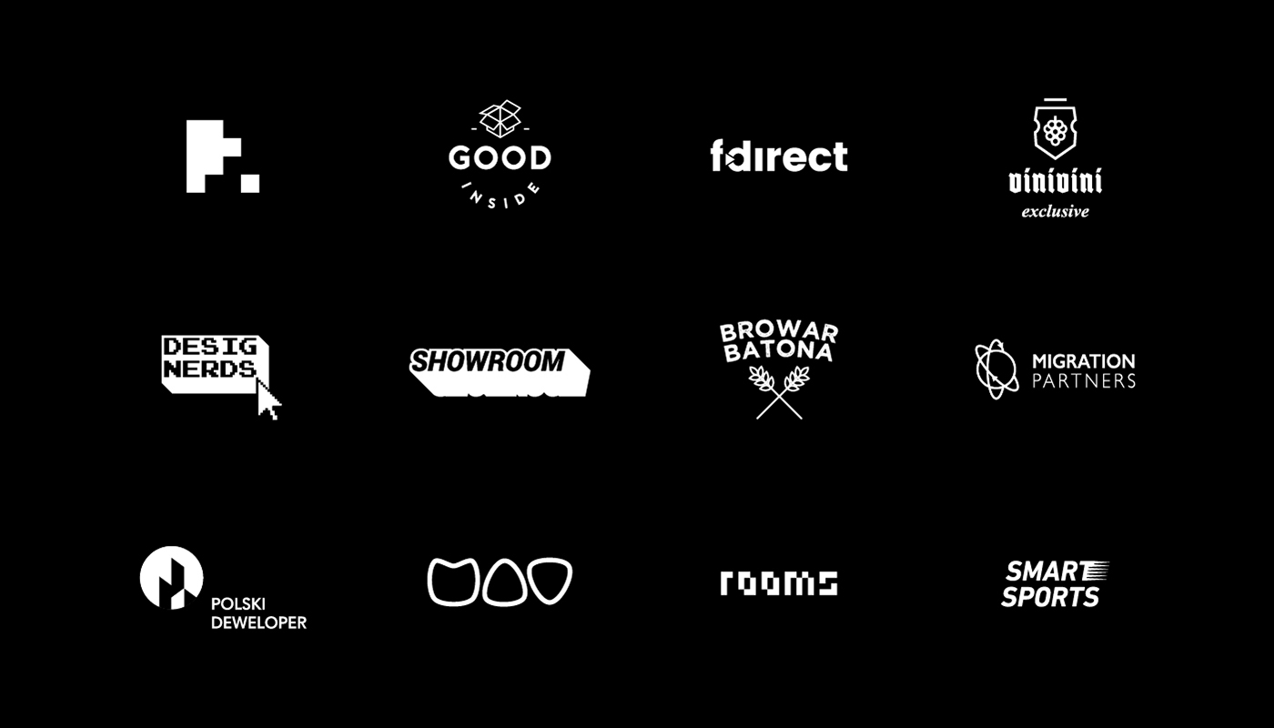 logo logopack typography   logofolio branding  sign visual identity logos marks
