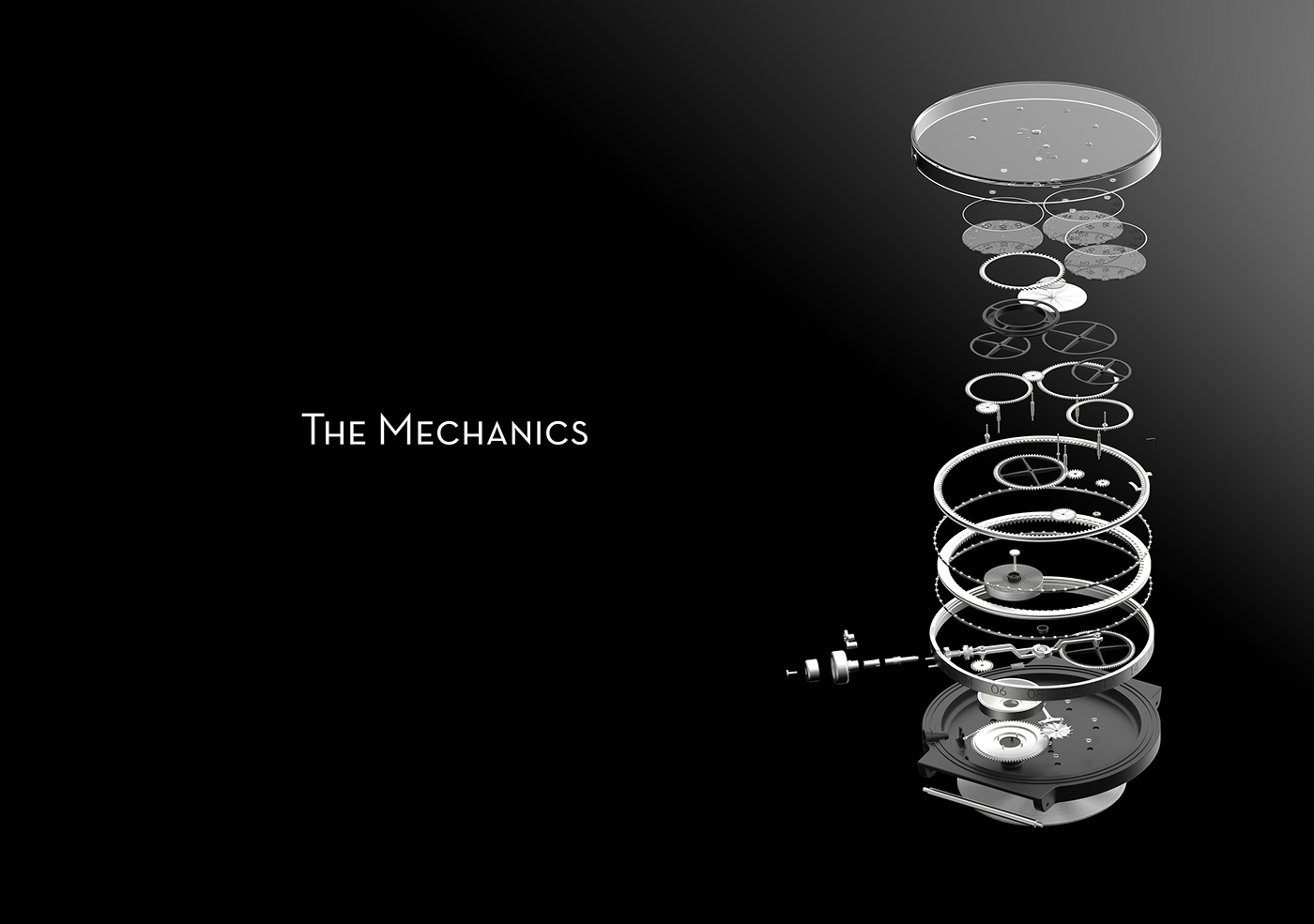 watch design engbar watch mechanics mechanical engineering mechanical watch