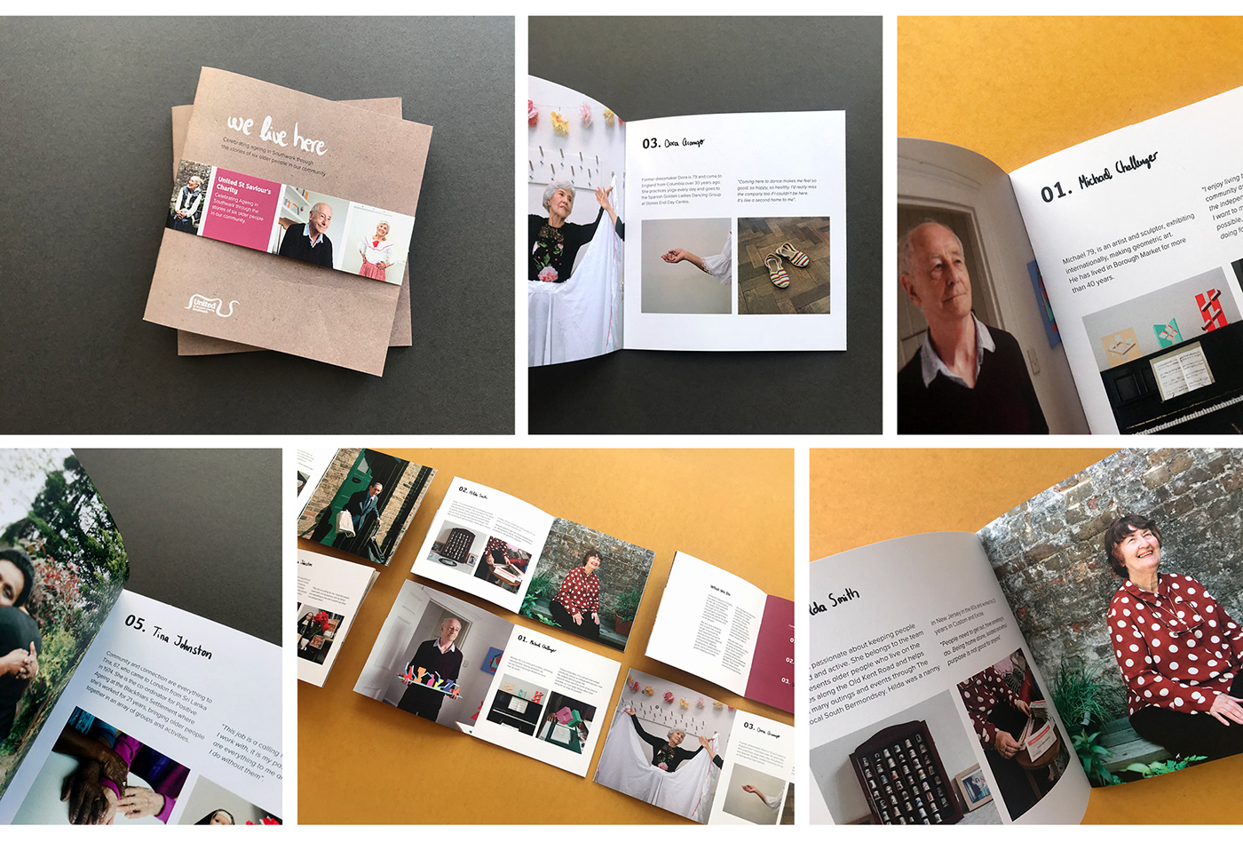 brochure design brochure layout print Video Editing Photography  Exhibition  social design portrait