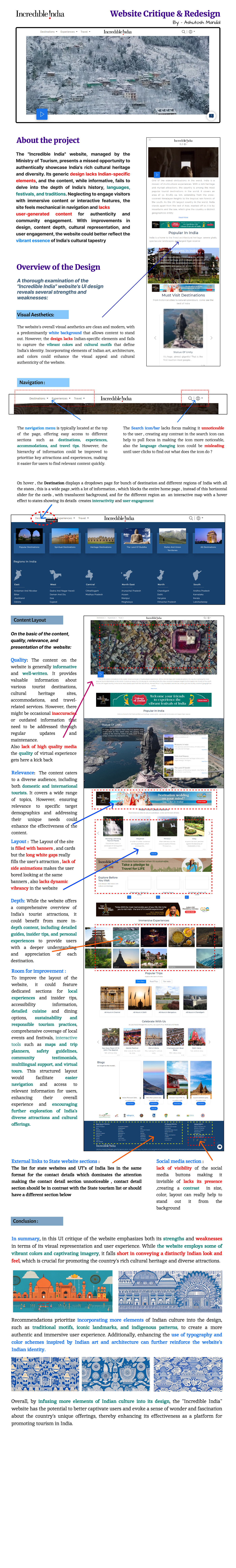 UI/UX ui design uidesign uiux Website Web Design  Figma landing page user interface critique