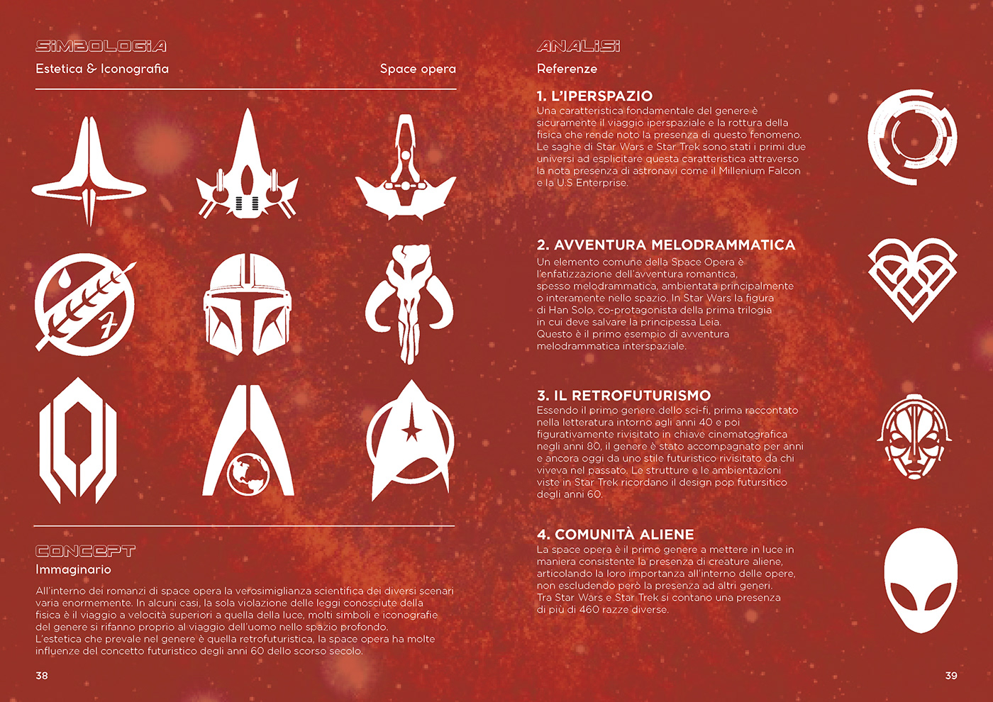 Cyberpunk design graphic design  magazine Scifi solarpunk Space  STEAMPUNK utopia visual identity