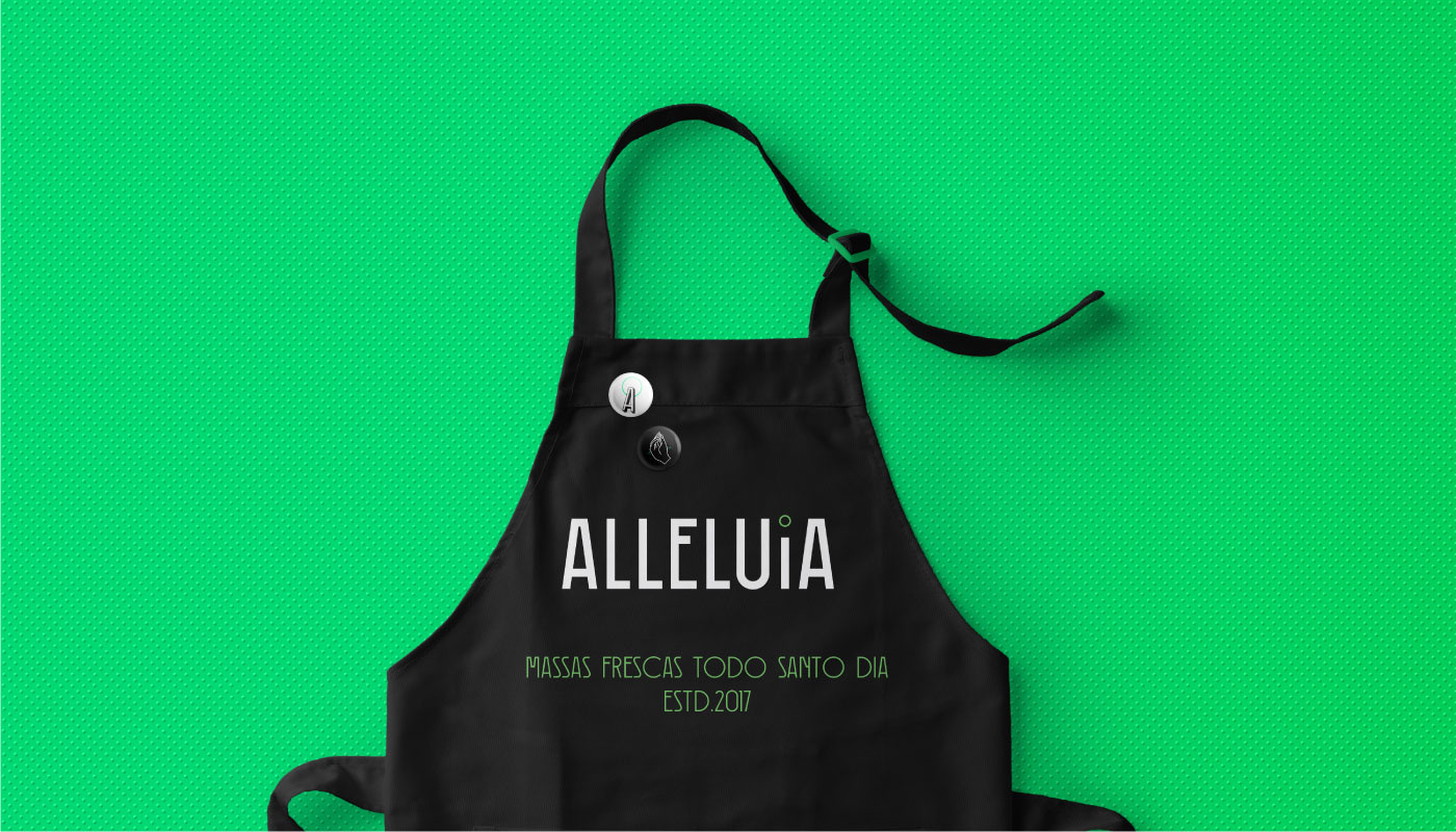 italian restaurant Food  Pasta alleluia logo italiano restaurante comida