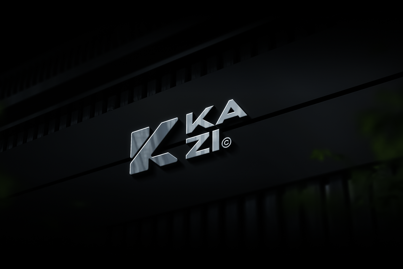 Brand Design branding  identity k logo logo Logotype minimal personal visual identity wordmark