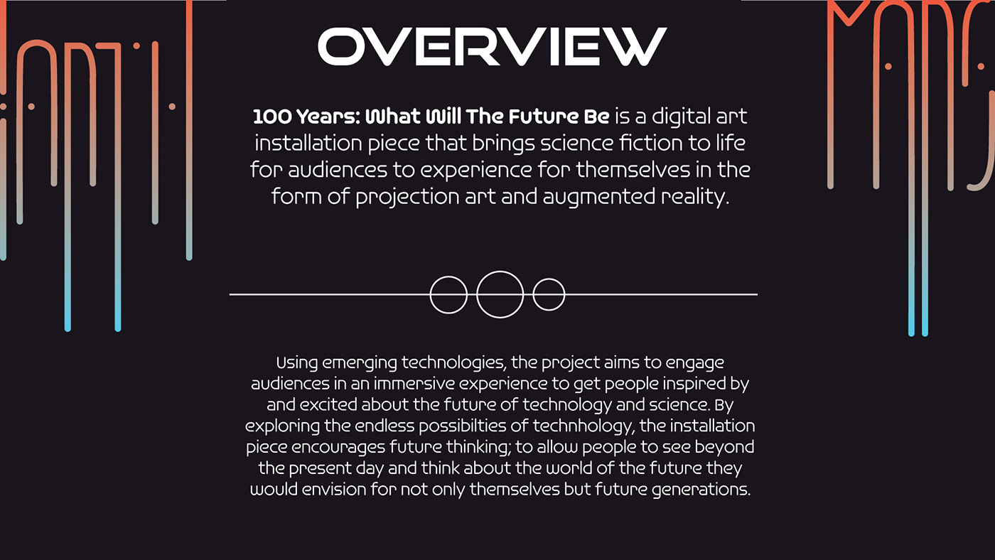3d modeling augmented reality Cyberpunk graphic design science fiction spark ar filter