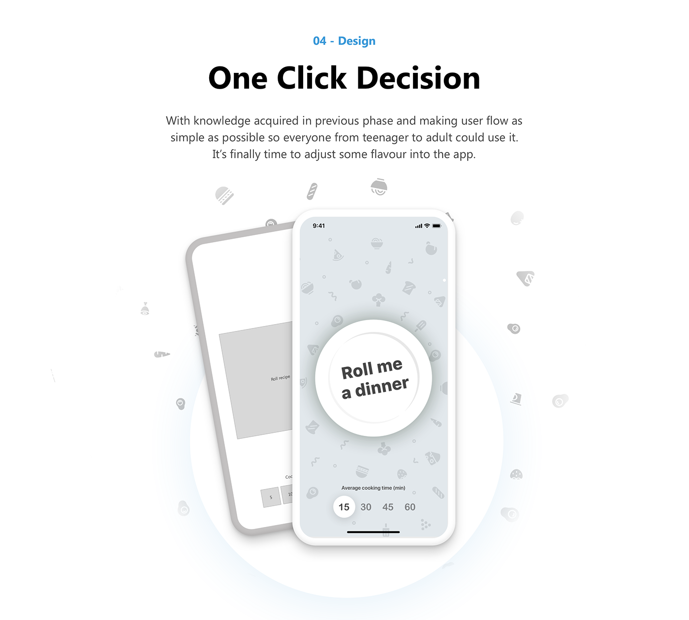 product design  app design UI ux Interaction design  ios Mobile app minimal simple motion design