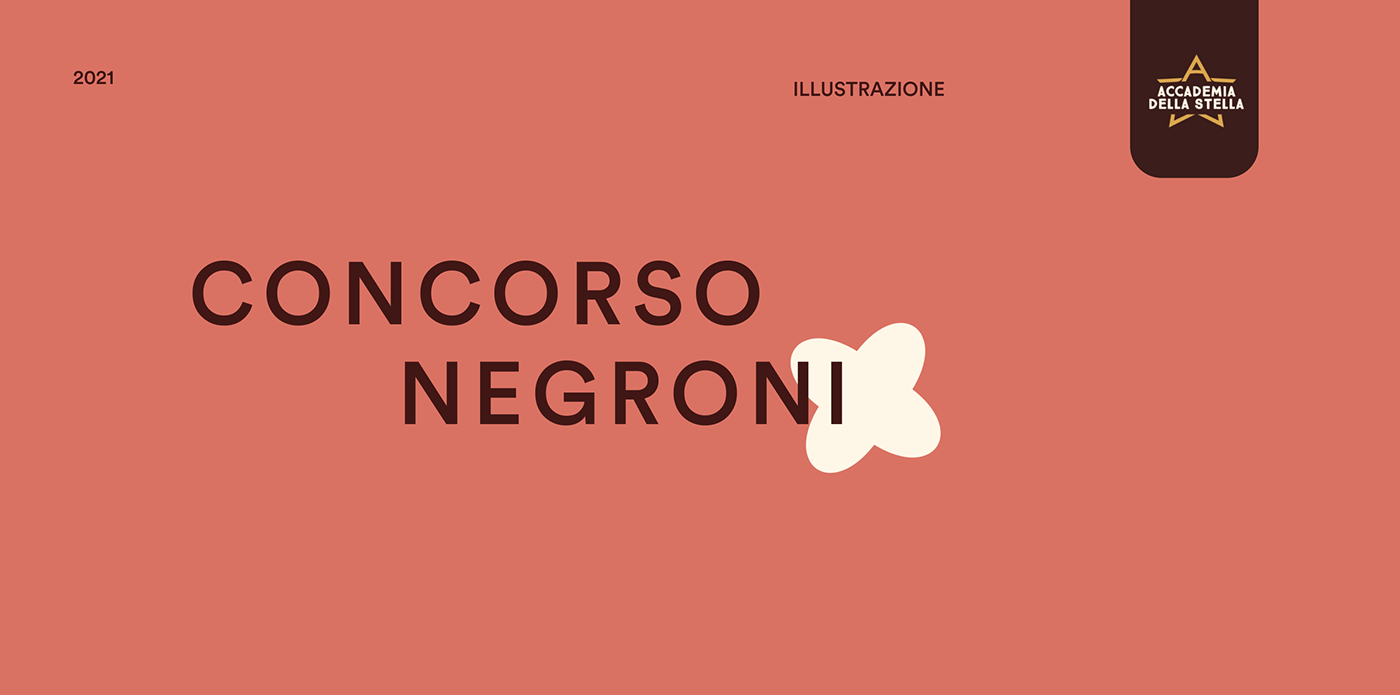 ILLUSTRATION  Negroni salumi visual Food  italian prosciutto texture
