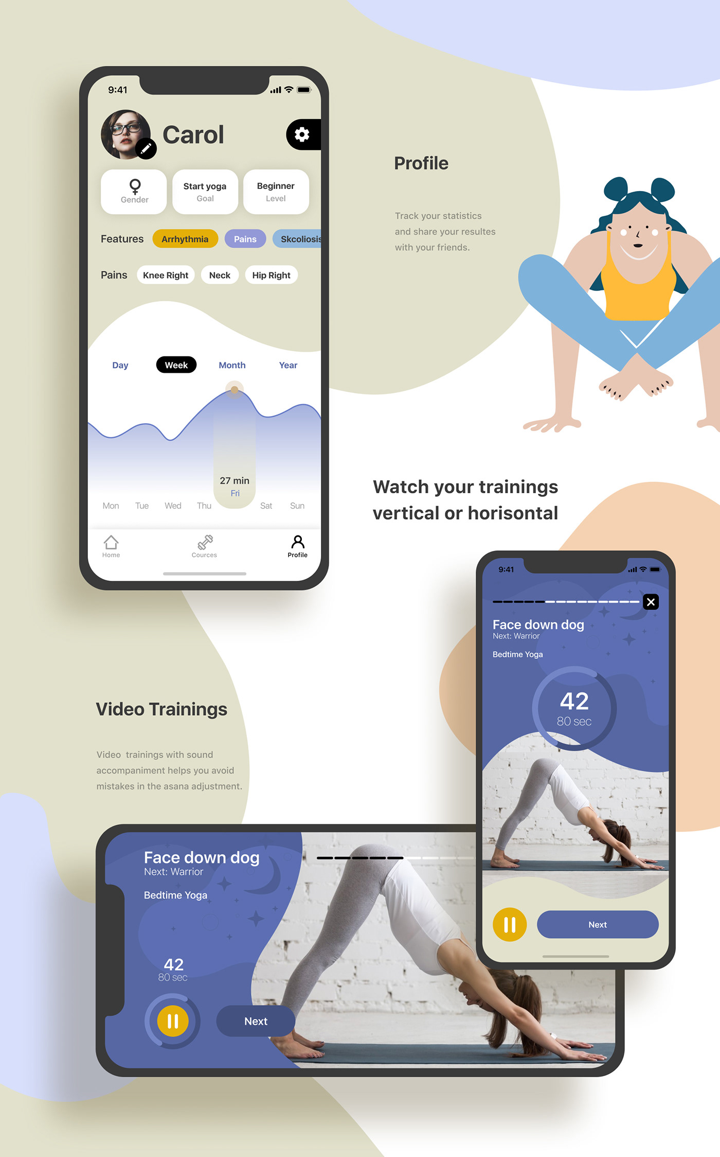 Yoga Go App Free Yoga VPN App for iPhone Free Download Yoga VPN for