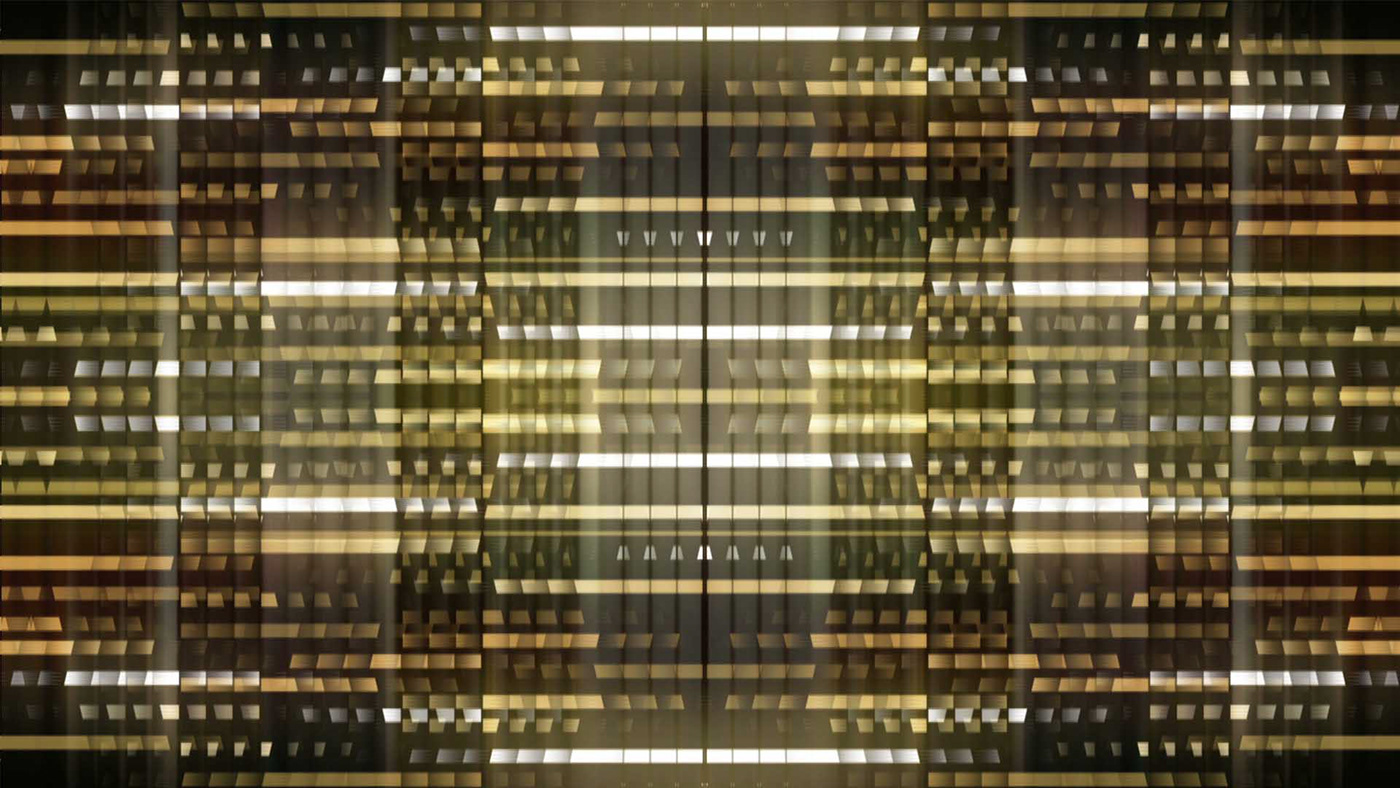 vj loops vjloop golden pattern gold abstract visuals vjing VJ resolume DJ VISUALS