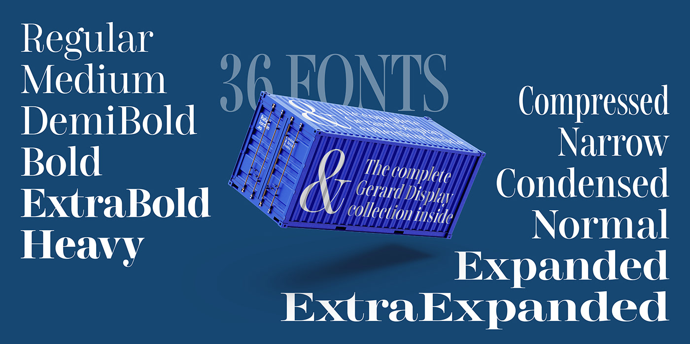 Display display font elegant font ligature serif type design Typeface typography   Opentype