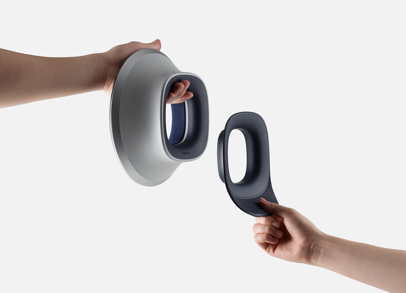 eclipse sound speaker light Samsung bkid Smart zero