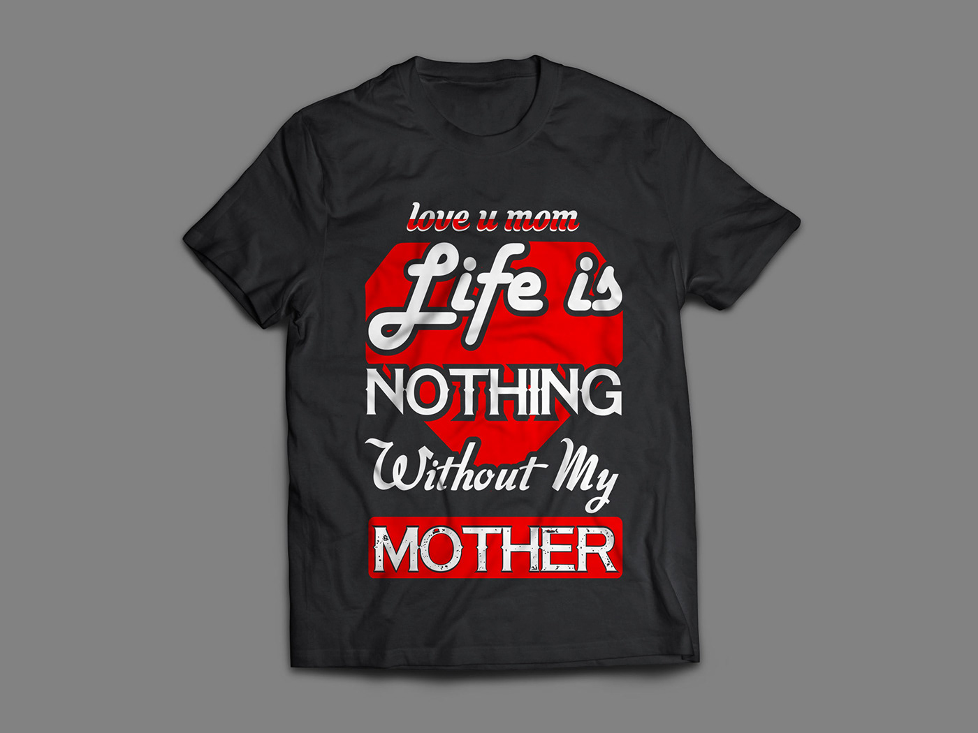tshirt mother day Mother's Day mother day Tshirt Mother's Day T shirt T-Shirt designs logo