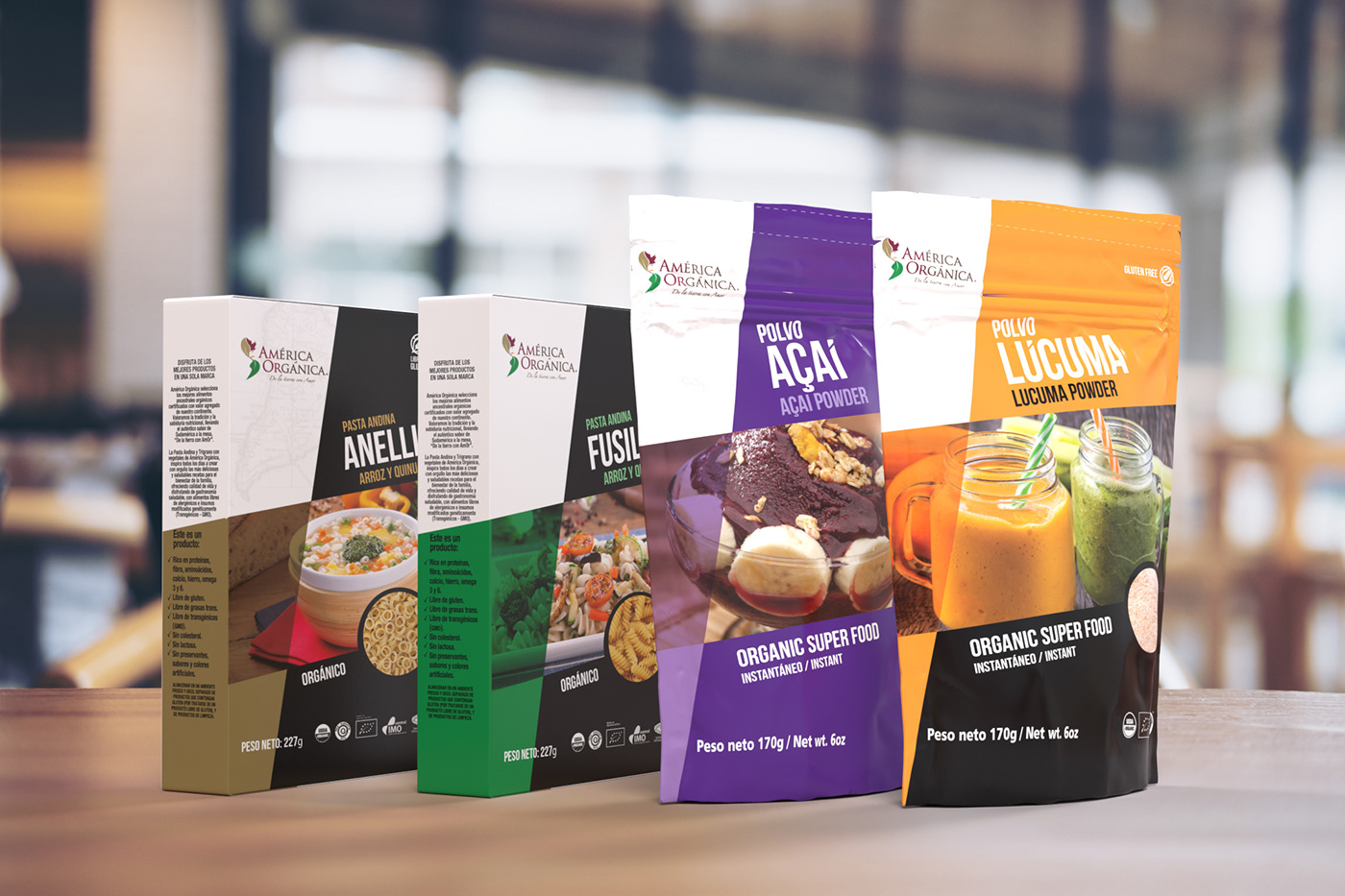 comida Diseño de Empaques diseño de productos diseño gráfico Empaques para productos Food  identidad Packaging product design 