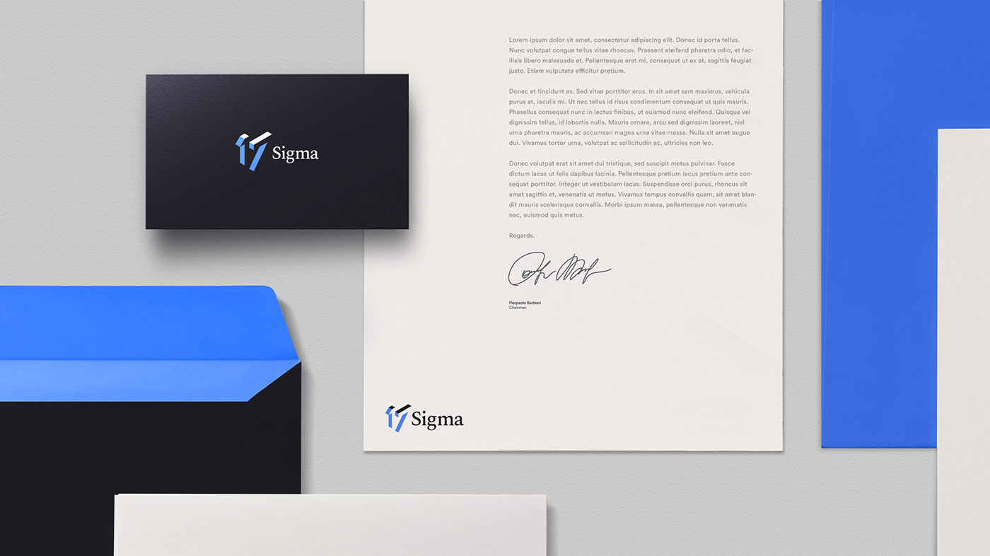 17sigma brand identity design branding  digitalization funding LatinAmerica logo softbank Üalà venture capital