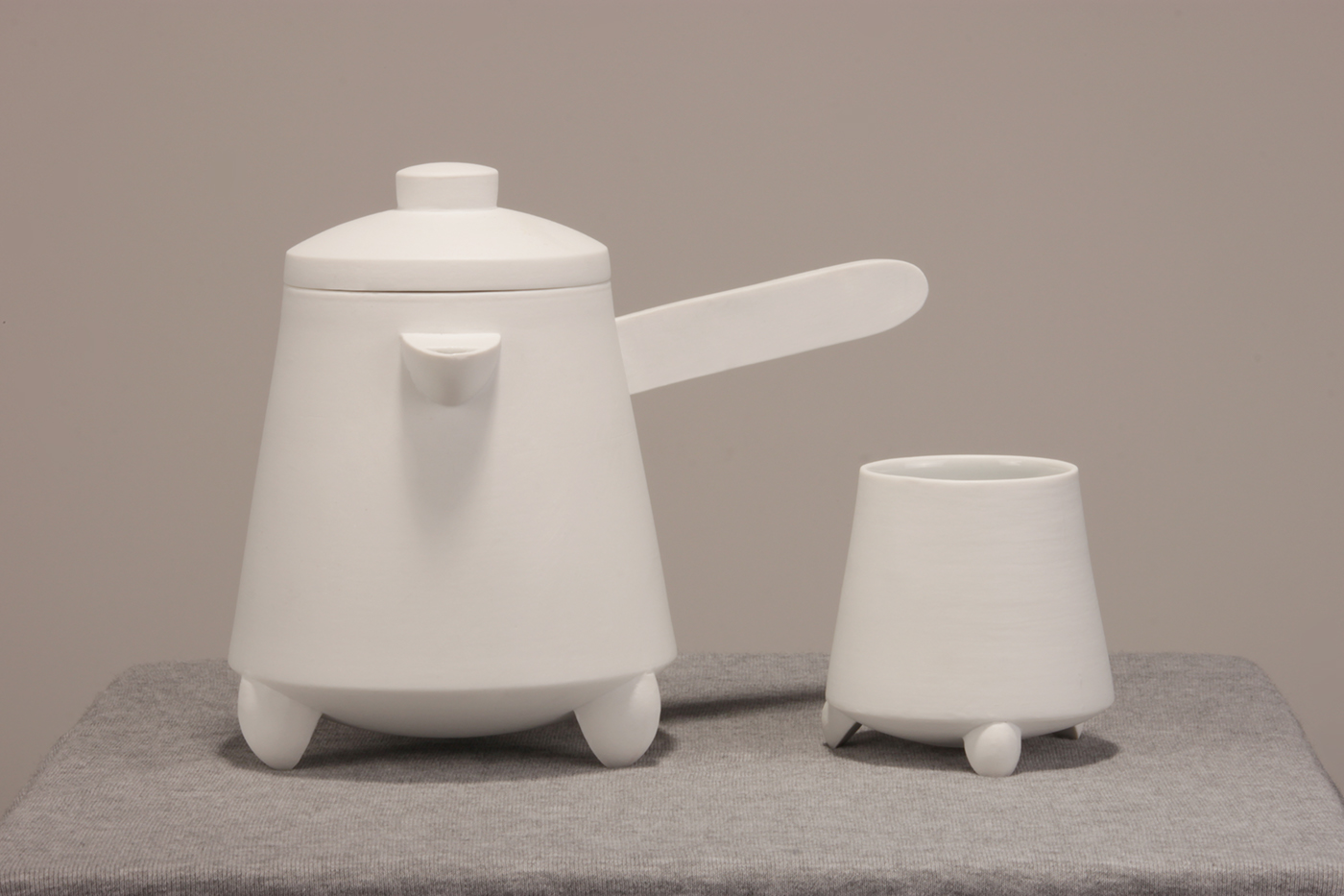 TEA SET porcelain set porcelain design