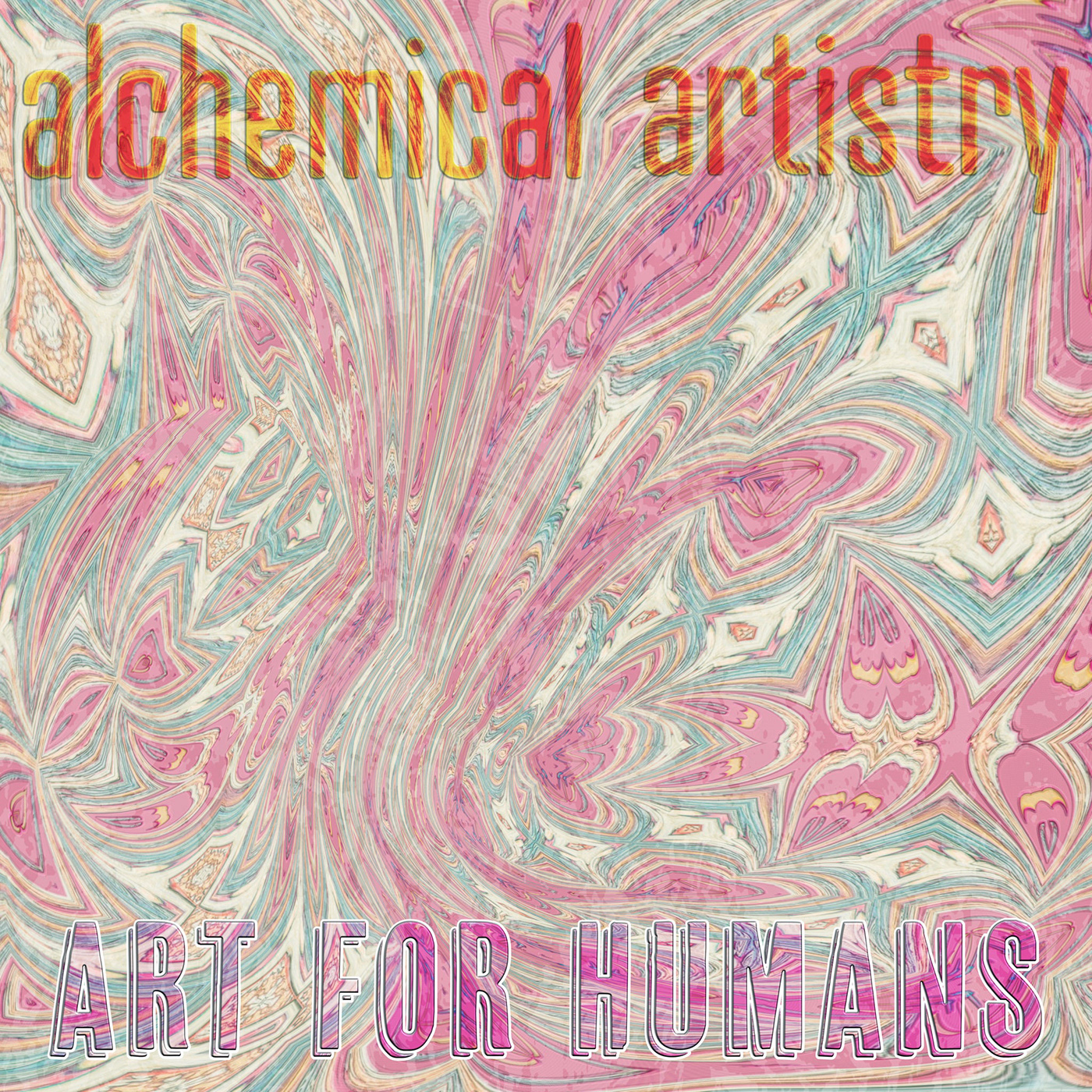 Abstract Art alchemical alchemical art alchemy artwork Digital Art  nft Original psychedelic