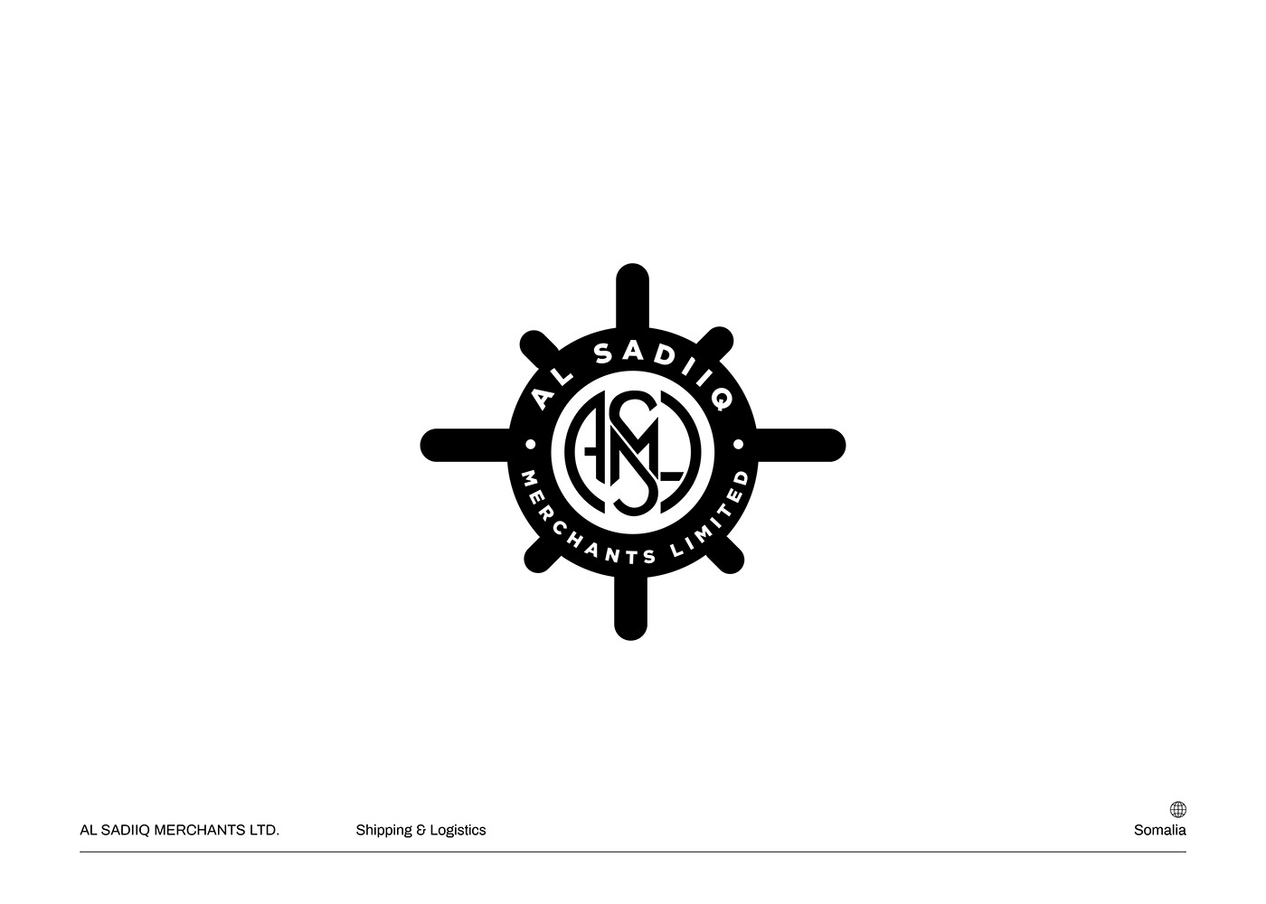 brand identity branding  logofolio logo Logo Design Logotype identity nairobi kenya africa