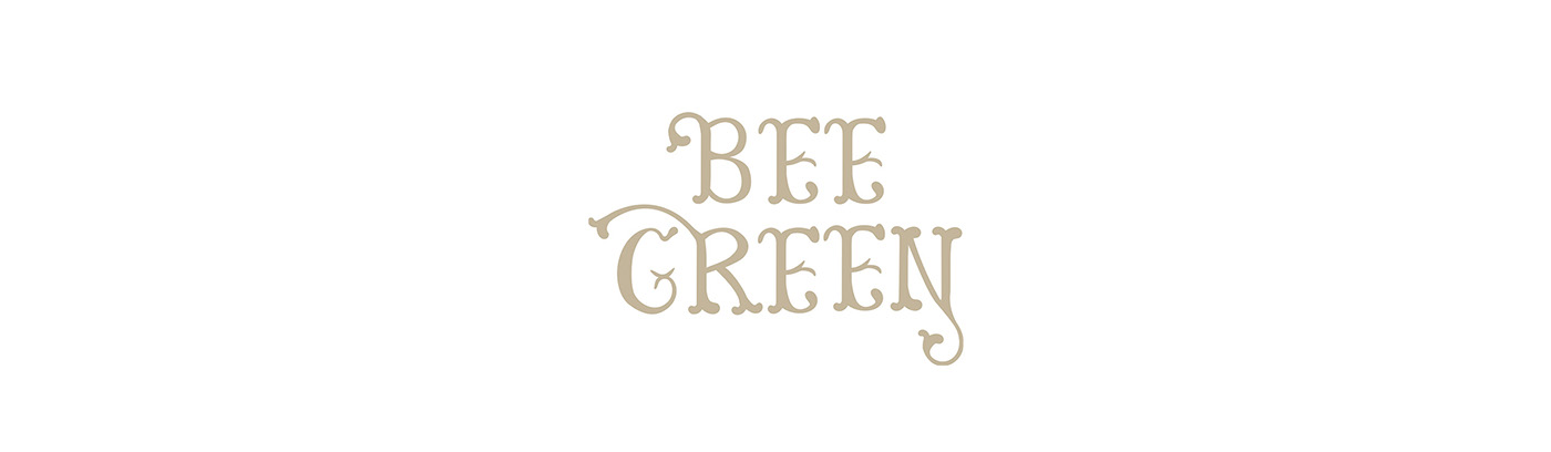 bees bee green earth magazine masthead