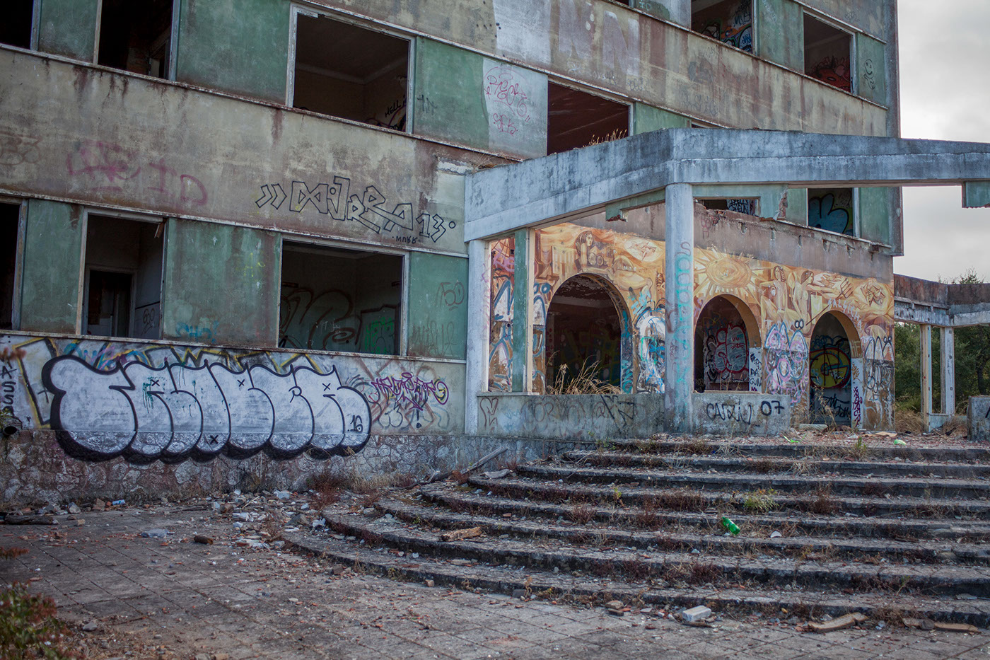 urbex ruins ruinas ectoplasma   ectoplasm urbanexploration Photographyproject urbexproject photoproject