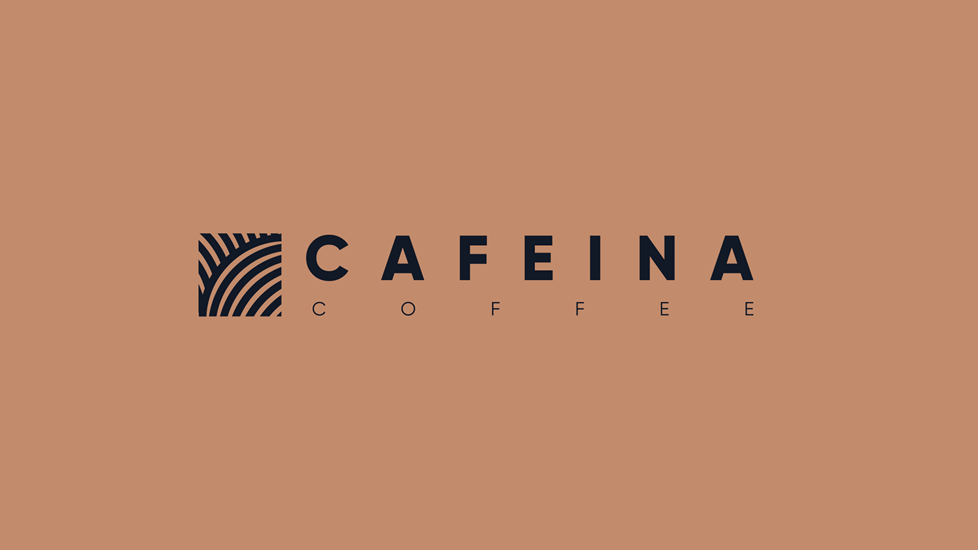 cafe Coffee cafeína   brand branding  Coffee House photoshoot Food 