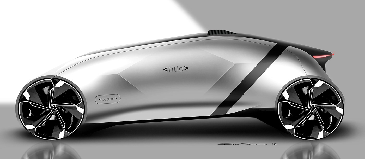sketch car design automotive   Vehicle Auto transportation concept product industrial