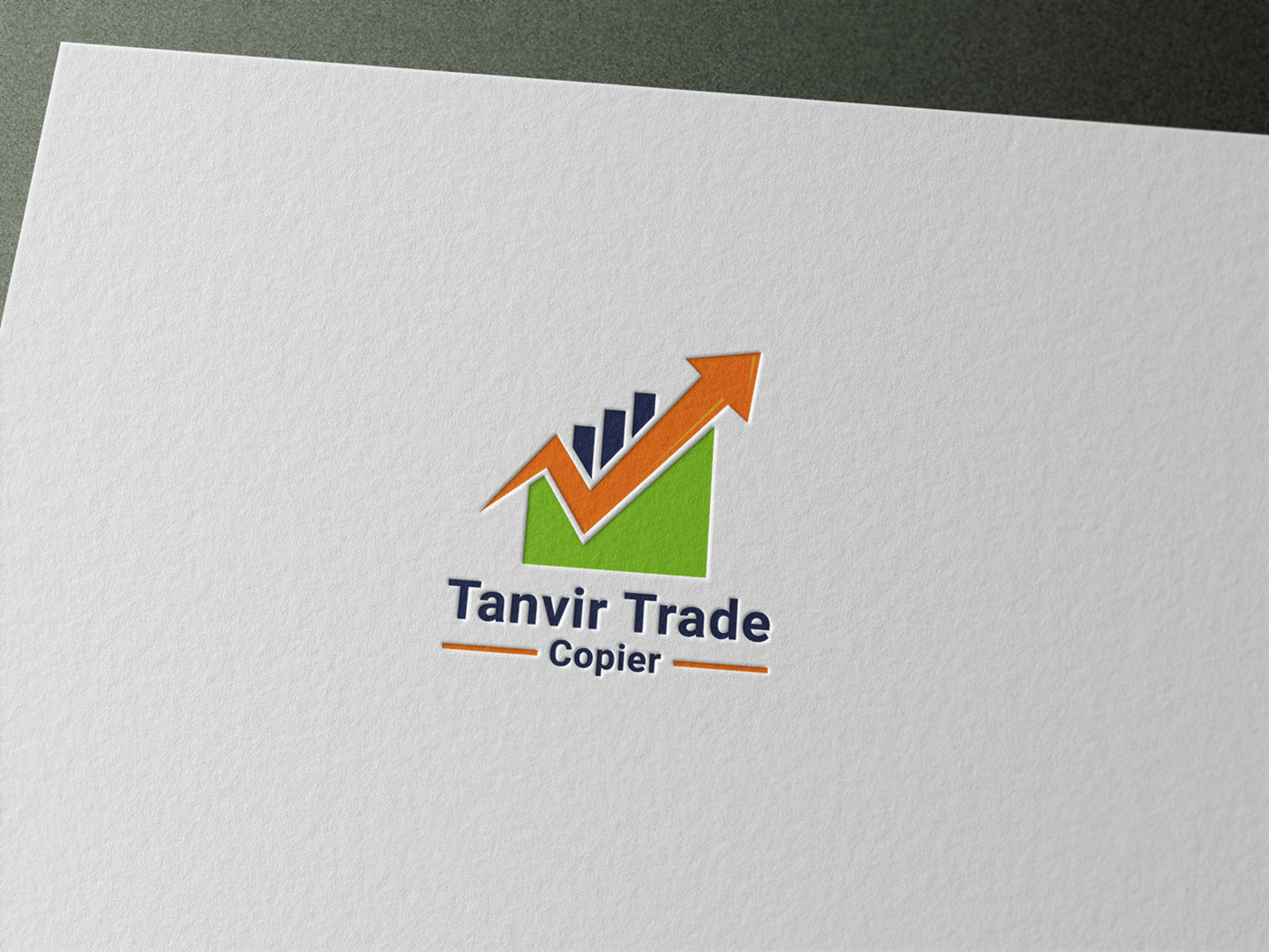 logo business Business Logo trade trade logo commerce New logo online tech identity