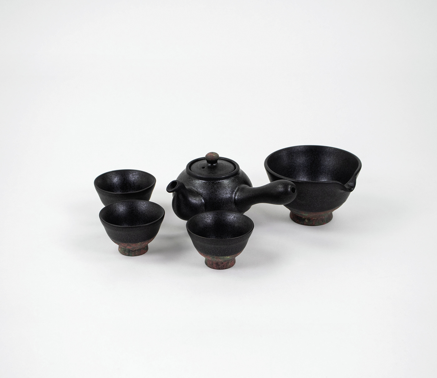 branding  ceramics  Collection design goods graphic icheon identity package SKhynix