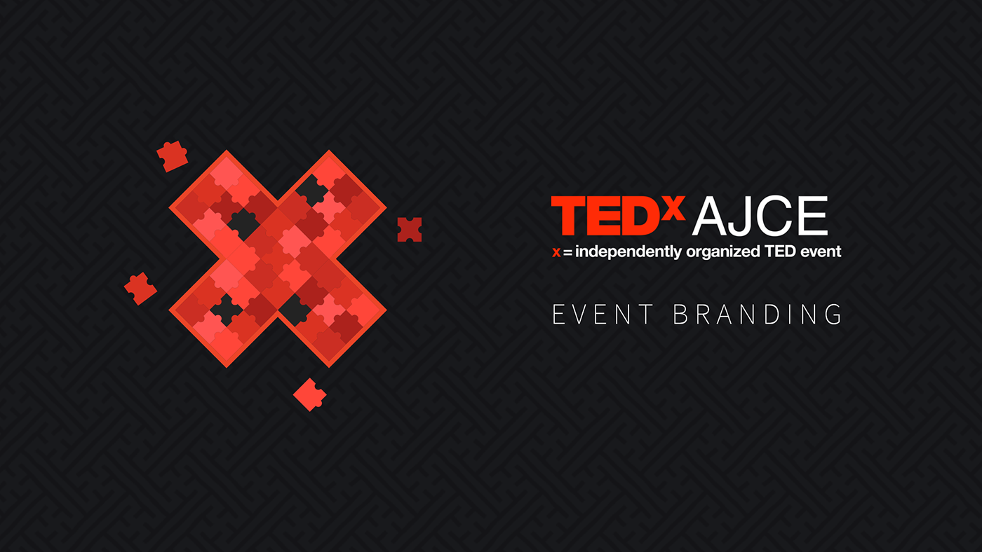 branding  Merch Mockup profile speakers TED TEDx