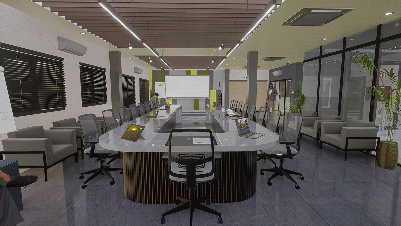 interior design  architecture visualization Render africa Zimbabwe south africa