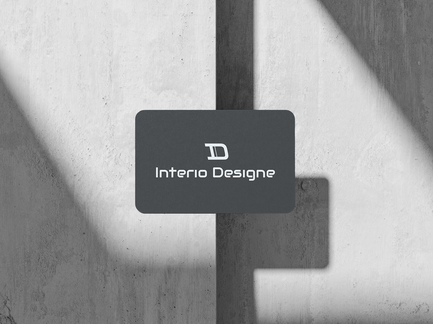 логотип фирменный стиль айдентика брендинг logo дизайн интерьера студия дизайна гайдлайн брендбук агентство